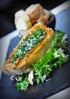 Roof ¡estamos Arriba!