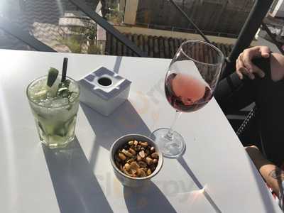 Roof ¡estamos Arriba!