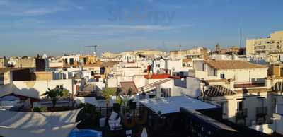 Roof ¡estamos Arriba!