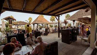 Ruby´s Laguna Village