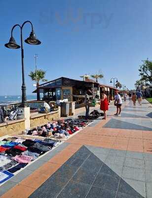 Chiringuito La Jabega