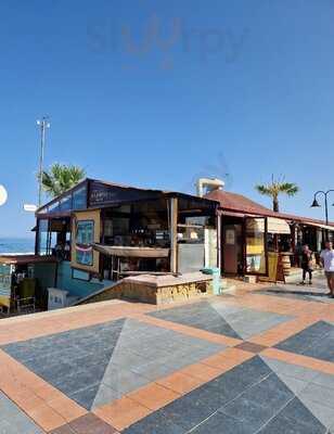 Chiringuito La Jabega