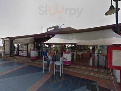 Chiringuito La Jabega