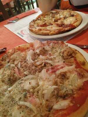 Pizzería El Pavone