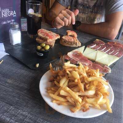 Bar Pata Negra