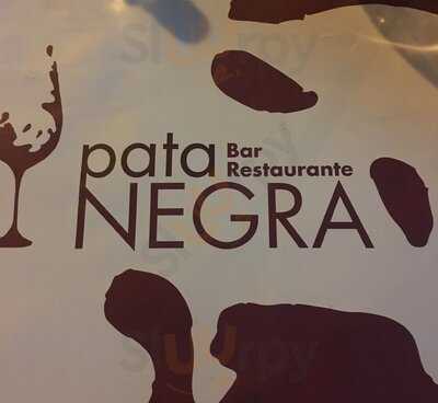Bar Pata Negra