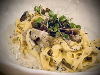 Limoncello Italo Bar