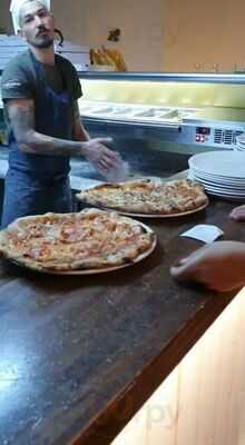 Limoncello Italo Bar