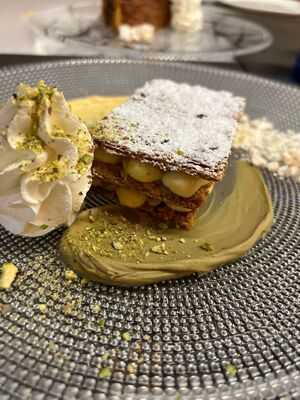 Limoncello Italo Bar