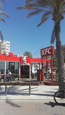 Kentucky Fried Chiken