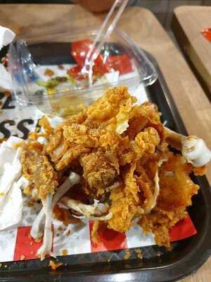 Kentucky Fried Chiken