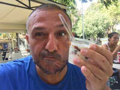 Kentucky Fried Chiken