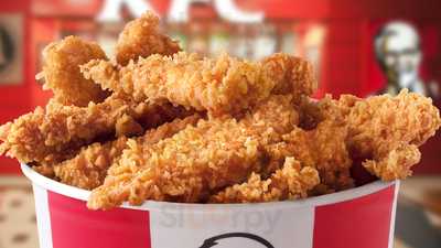 Kentucky Fried Chiken