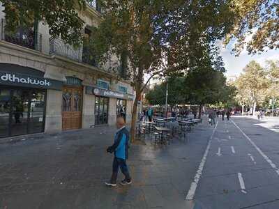 Kentucky Fried Chiken