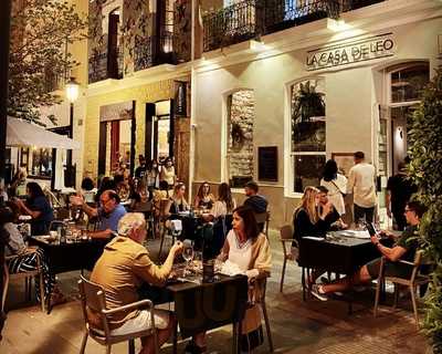 La Casa De Leo