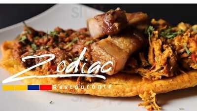 Restaurante Zodiac