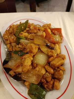 Restaurante Chino Gran Muralla