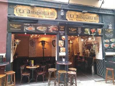 Gregorio Rodriguez De La Higuera