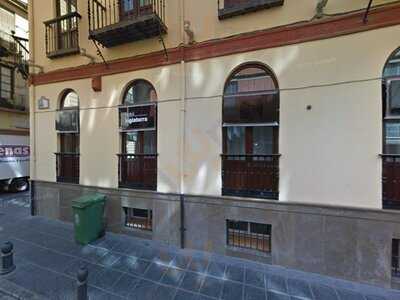 Gregorio Rodriguez De La Higuera