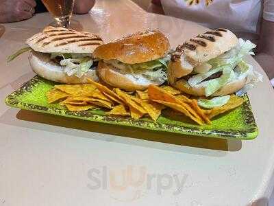 Gregorio Rodriguez De La Higuera