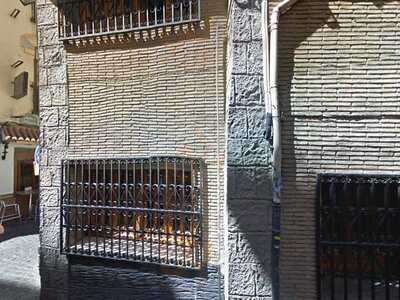 Gregorio Rodriguez De La Higuera