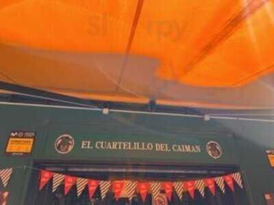 El Cuartelillo Del Tubo