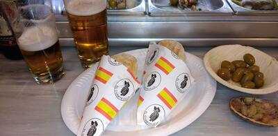 El Cuartelillo Del Tubo