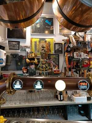 El Cuartelillo Del Tubo