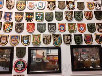 El Cuartelillo Del Tubo