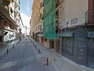 El Cuartelillo Del Tubo