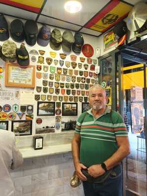 El Cuartelillo Del Tubo