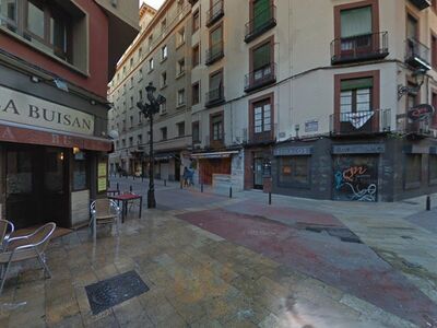 El Cuartelillo Del Tubo