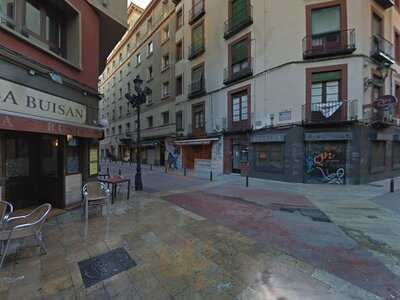 El Cuartelillo Del Tubo