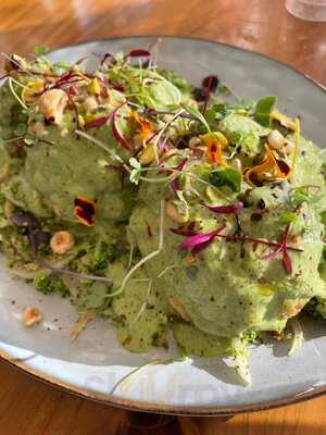 Wild Café & Restaurante