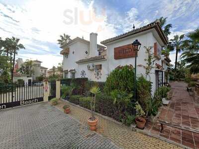 Wild Café & Restaurante