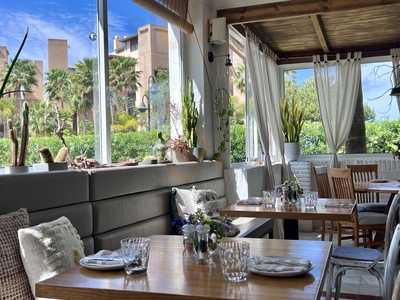 Wild Café & Restaurante