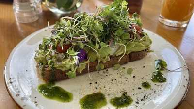 Wild Café & Restaurante