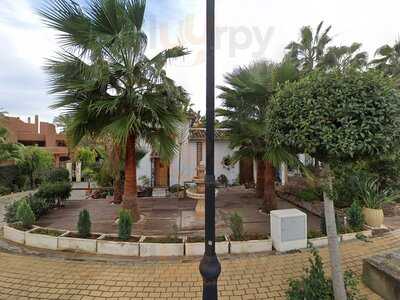 Wild Café & Restaurante