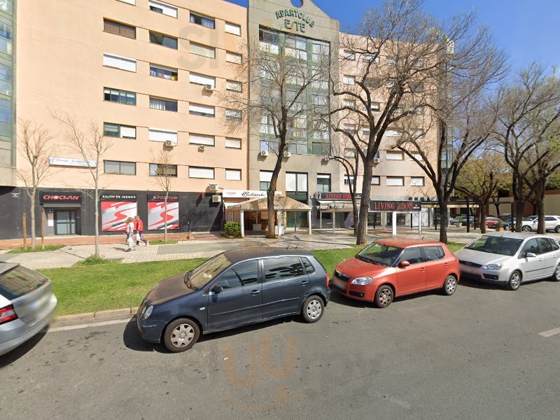 Botanic Cafe & Copas