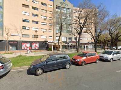 Botanic Cafe & Copas