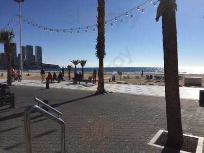 Eetcafé Pinocchio Benidorm