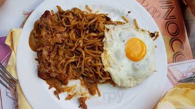 Eetcafé Pinocchio Benidorm