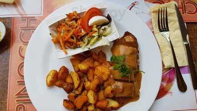 Eetcafé Pinocchio Benidorm