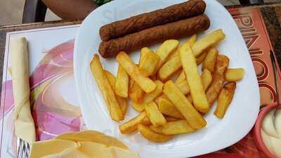 Eetcafé Pinocchio Benidorm