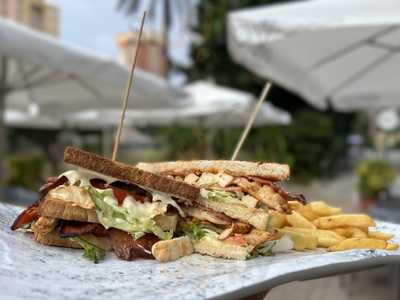 Eetcafé Pinocchio Benidorm