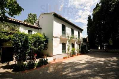 Meson Huerta San Vicente