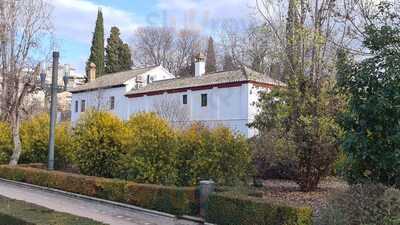 Meson Huerta San Vicente