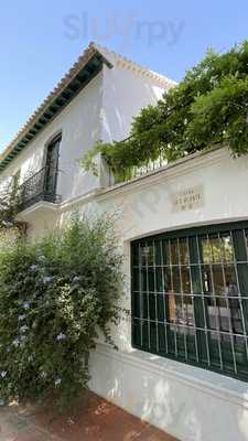 Meson Huerta San Vicente