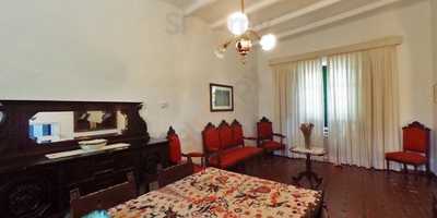 Meson Huerta San Vicente