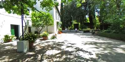 Meson Huerta San Vicente